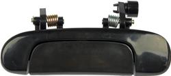 Dorman Exterior Door Handles for 1999-2003 PROTEGE - 79446