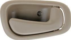 Dorman Interior Door Handles for 1998-2002 COROLLA - 79501
