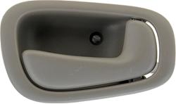 Dorman Interior Door Handles for 1998-2002 COROLLA - 79503