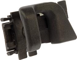 Dorman Interior Door Handles for 1989-1990 BRONCO II, 1989-1991 RANGER - 79509