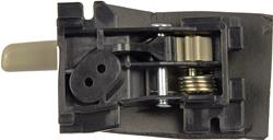 Dorman Interior Door Handles for 1992-2002 CROWN VICTORIA, GRAND MARQUIS - 79515