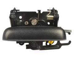 Dorman Tailgate Handles for 2002-2006 AVALANCHE 1500, AVALANCHE 2500, ESCALADE EXT - 79602