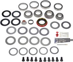 Dorman Ring and Pinion Gear Installation Kits 797-107