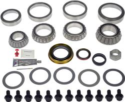 Dorman Ring and Pinion Gear Installation Kits 797-116