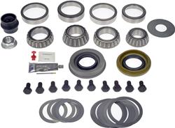Dorman - Ring and Pinion Gear Installation Kits for 1997-1998 GRAND CHEROKEE, 1997-2006 WRANGLER - 797-118
