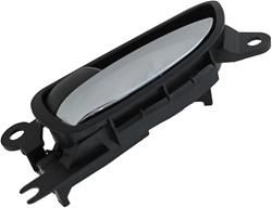 Dorman Interior Door Handles for 2006-2015 IS350, IS250, 2008-2013 IS F - 79808