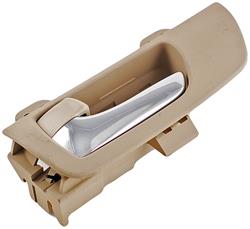 Dorman Interior Door Handles for 2004-2006 RX330, 2007-2008 RX350 - 79847