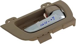 Dorman Interior Door Handles for 2006-2008 RX400H - 79849