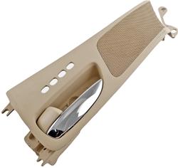 Dorman Interior Door Handles for 2009-2015 RX350, 2010-2015 RX450H - 79860