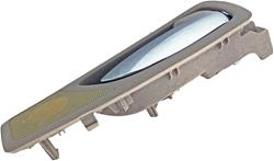 Dorman Interior Door Handles for 2010-2015 RX350, RX450H - 79861