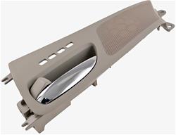 Dorman Interior Door Handles for 2009-2015 RX350, 2010-2015 RX450H - 79864