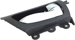 Dorman Interior Door Handles for 2008-2015 LX570 - 79873