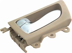Dorman Interior Door Handles for 2008-2015 LX570 - 79878
