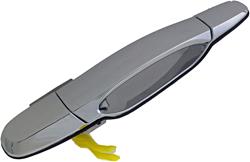 Dorman Exterior Door Handles for 2001-2005 IS300 - 79885
