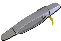 Dorman Exterior Door Handles for 2001-2005 IS300 - 79886