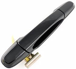 Dorman Exterior Door Handles for 2001-2005 IS300 - 79890