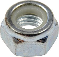 Dorman Nylon Locknuts 799-076
