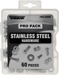 Dorman Bolts and Screws 799-500D