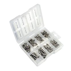 Dorman Sheet Metal Screw Value Packs