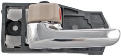 Dorman Interior Door Handles for 1999-2003 RX300 - 79906