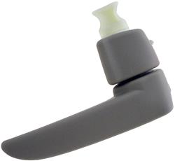 Dorman Interior Door Handles for 2004-2009 3 - 79964