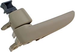 Dorman Interior Door Handles for 2004-2009 3 - 79965
