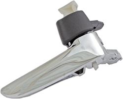Dorman Interior Door Handles for 2003-2008 6 - 79968