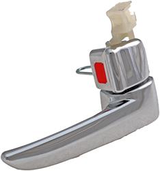 Dorman Interior Door Handles for 2004-2009 3, 2003-2008 6 - 79970
