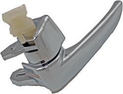 Dorman Interior Door Handles for 2004-2009 3, 2003-2008 6 - 79976
