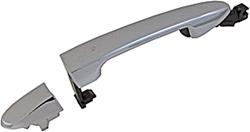 Dorman Exterior Door Handles for 2009-2013 6, 3, 2011-2014 2 - 79977
