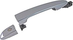 Dorman Exterior Door Handles for 2009-2013 6, 3, 2011-2012 2 - 79978