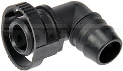 Dorman Crankcase Ventilation Hose Connection Kit 800-033