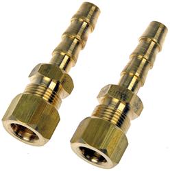 Dorman Compression Fittings 800-035