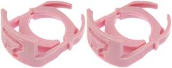 Dorman - Fuel Line Retaining Clips for 2006-2008 F-150, MARK LT - 800-043