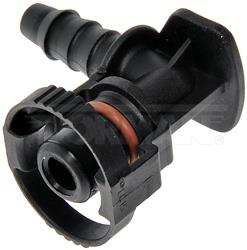 Dorman Crankcase Ventilation Hose Connection Kit 800-047