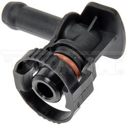 Dorman Crankcase Ventilation Hose Connection Kit 800-048