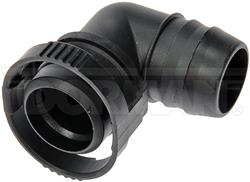 Dorman Crankcase Ventilation Hose Connection Kit 800-049