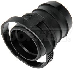 Dorman Crankcase Ventilation Hose Connection Kit 800-066
