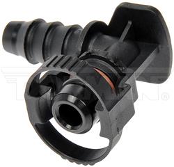 Dorman Crankcase Ventilation Hose Connection Kit 800-067