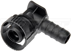 Dorman Crankcase Ventilation Hose Connection Kit 800-068