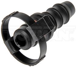 Dorman Crankcase Ventilation Hose Connection Kit 800-070