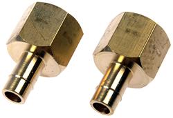 Dorman Fuel Line Adapters 800-078