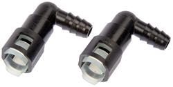 Dorman Fuel Line Connectors - Free Shipping on Orders Over $109 at Summit  Racing