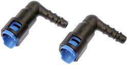 Dorman Fuel Line Connectors 800-091