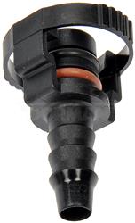 Dorman Crankcase Ventilation Hose Connection Kit 800-113