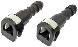 Dorman Fuel Line Connectors - Free Shipping on Orders Over $109 at Summit  Racing