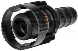Dorman Crankcase Ventilation Hose Connection Kit 800-127