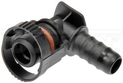Dorman Crankcase Ventilation Hose Connection Kit 800-139