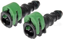 Dorman Crankcase Ventilation Hose Connection Kit 800-143