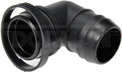 Dorman Crankcase Ventilation Hose Connection Kit 800-161